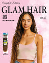 GLAM HAIR Vol.29 - Jul, 2025