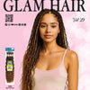 GLAM HAIR Vol.29 - Jul, 2025