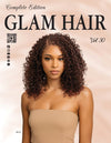 GLAM HAIR Vol.30 - May, 2026