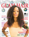 GLAM HAIR Vol.15 - Jan, 2016