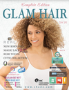 GLAM HAIR Vol.16 - Apr, 2016