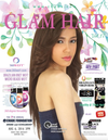GLAM HAIR Vol.17 - Aug, 2016