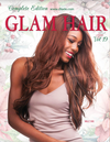 GLAM HAIR Vol.19 - Dec, 2016
