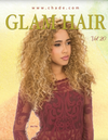 GLAM HAIR Vol.20 - Mar, 2017