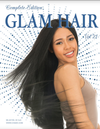 GLAM HAIR Vol.21 - Aug, 2017