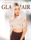 GLAM HAIR Vol.22 - Jan, 2018