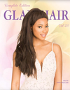 GLAM HAIR Vol.23 - Aug, 2018