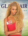 GLAM HAIR Vol.24 - Jan, 2019