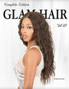 GLAM HAIR Vol.25 - Aug, 2020