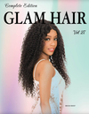 GLAM HAIR Vol.27 - Jan, 2022