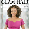 GLAM HAIR Vol.28 - Jul, 2023