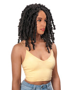 Alitress Distressed Locs - Butterfly 2X