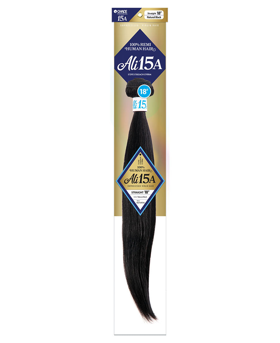 Remi Human Hair Bundle Extensions Straight