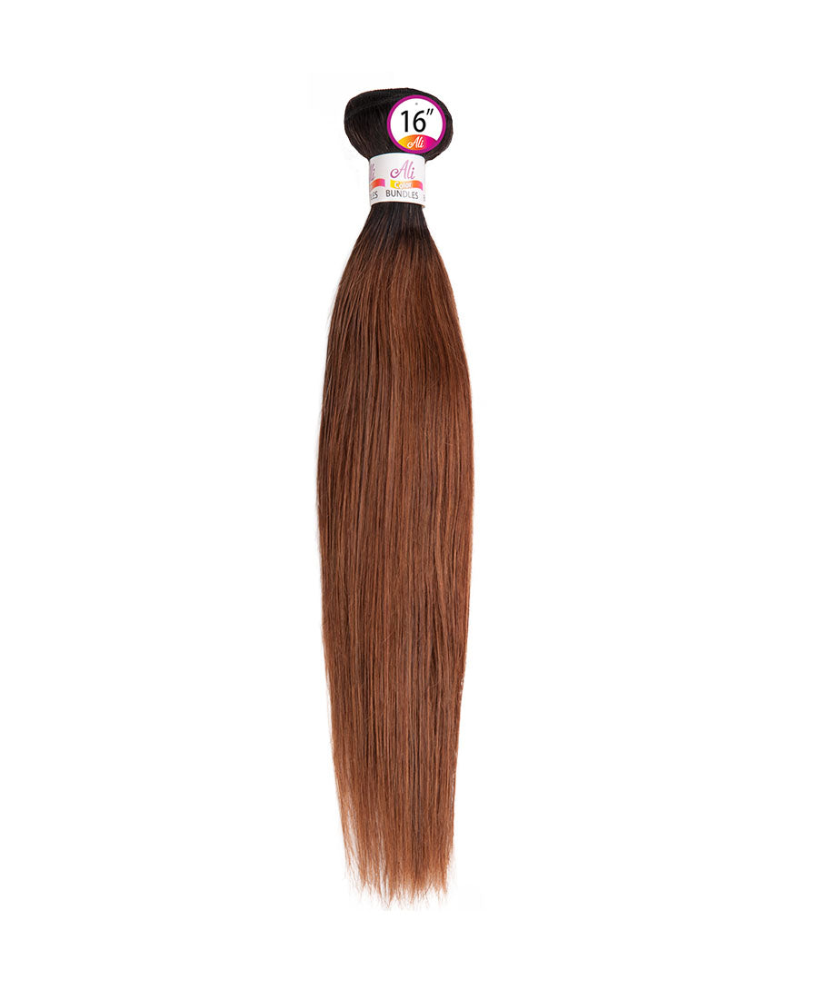 Brazilian Color Bundle- Straight