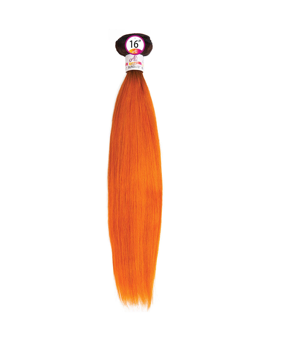 Brazilian Color Bundle- Straight