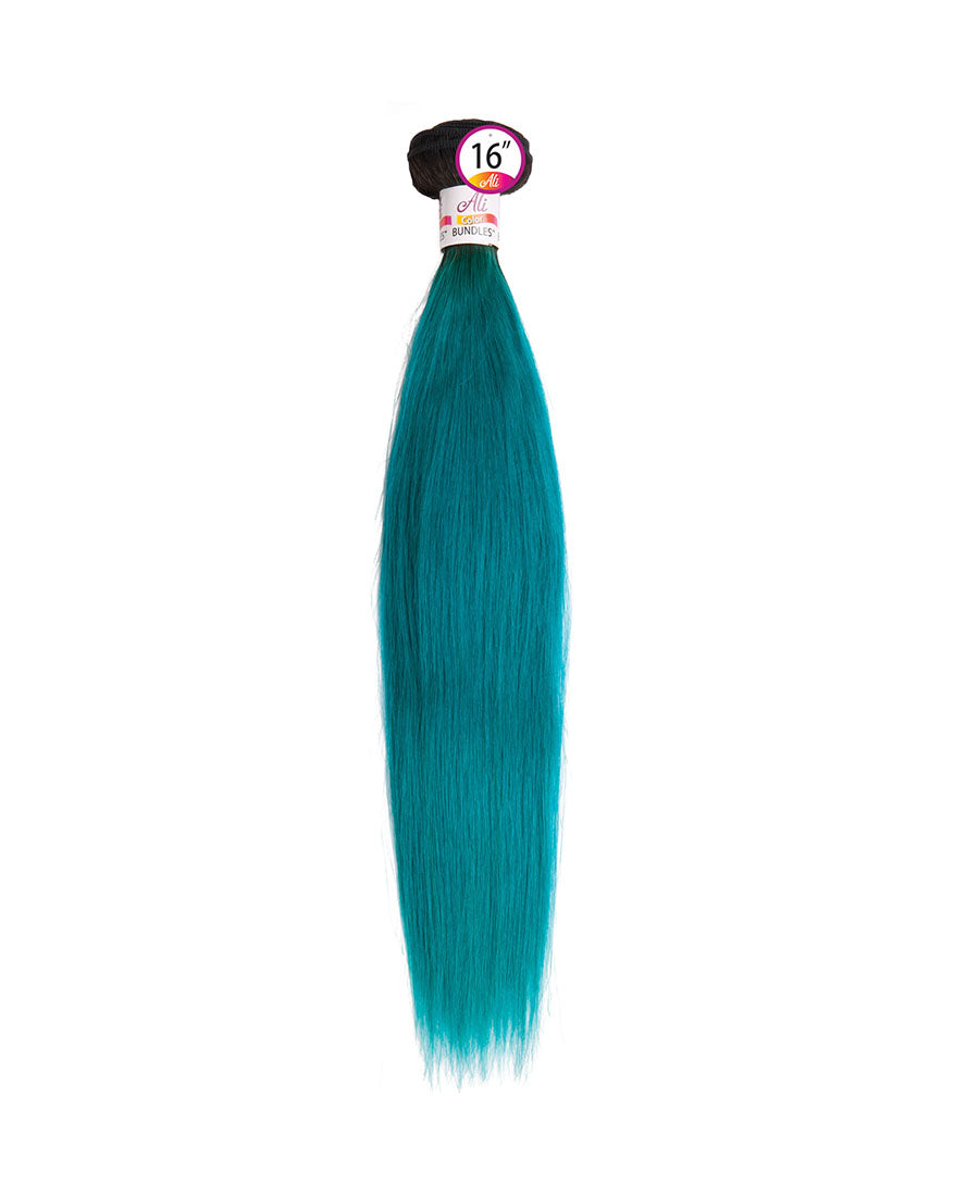 Brazilian Color Bundle- Straight