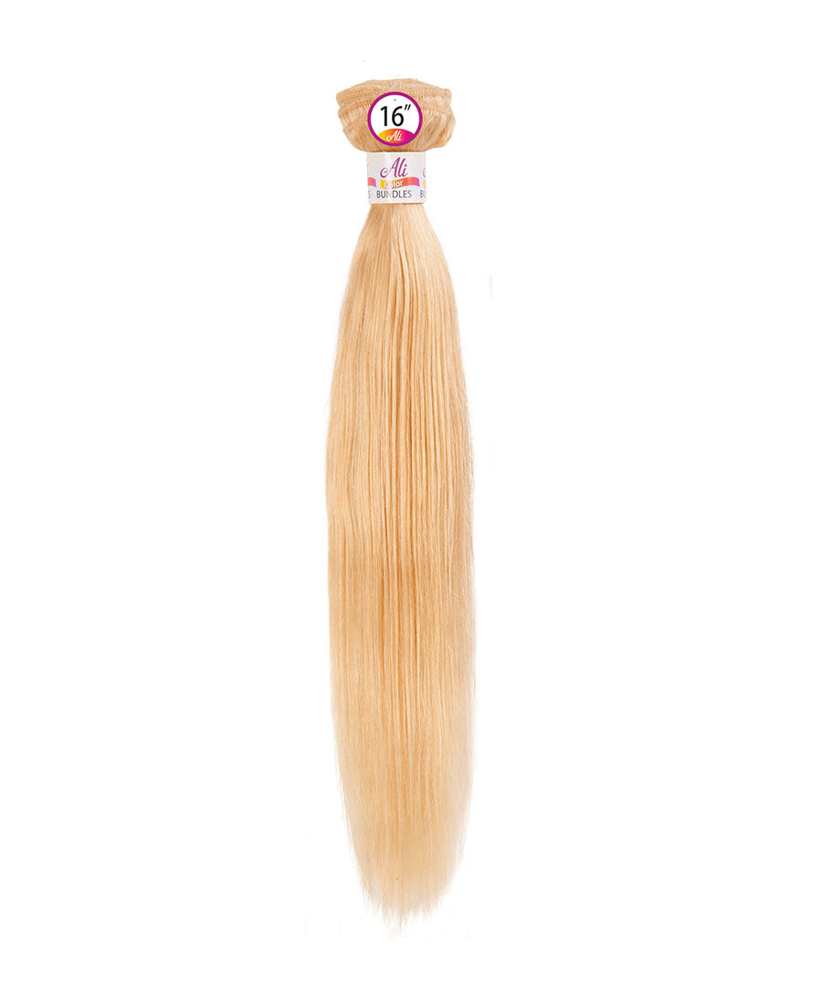Brazilian Color Bundle- Straight