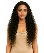ALI NATURALLE SINGLE BUNDLE BEACH CURL