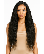 ALI NATURALLE SINGLE BUNDLE LUSH WAVE