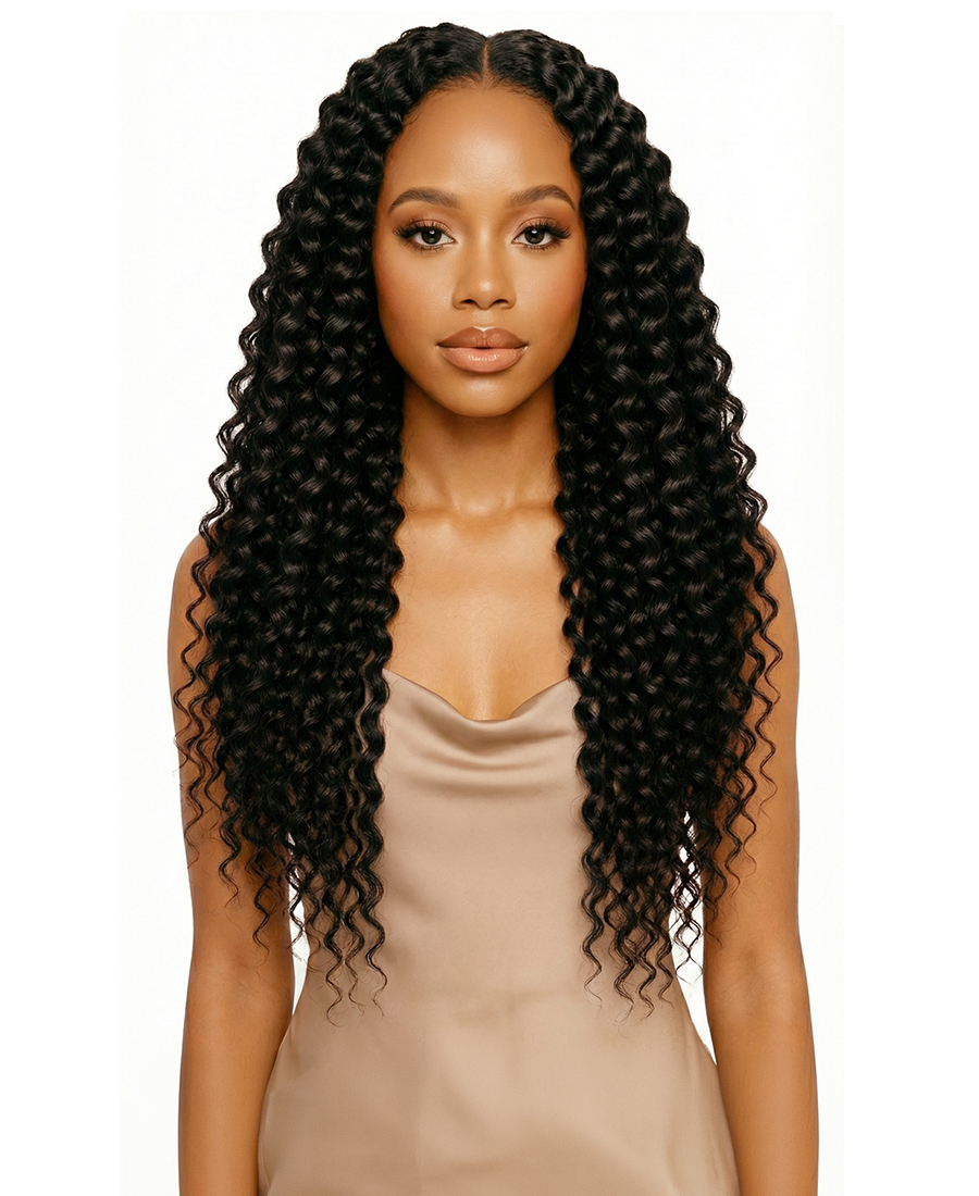 ALI NATURALLE SINGLE BUNDLE NEW DEEP