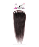 Brazilian Bundle 4x4 Lace Closure - Straight