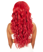 CRYSTAL HD 13X6 FRONTAL LACE OCEAN TWIST