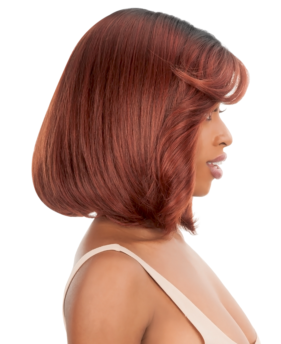 CUTIE 167 (CUTIE WIG COLLECTION)