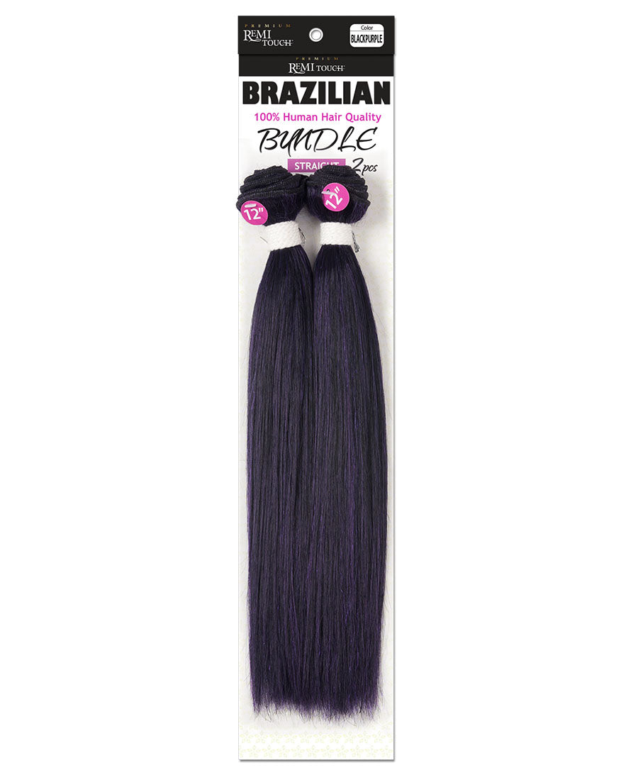 Essence Remi Touch Yaki Straight