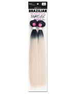 Essence Remi Touch Yaki Straight