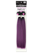 Essence Remi Touch Yaki Straight