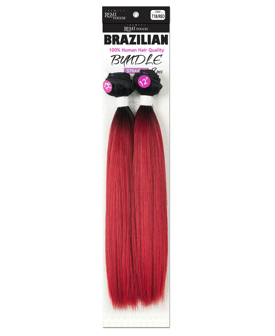 Essence Remi Touch Yaki Straight