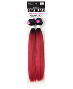 Essence Remi Touch Yaki Straight