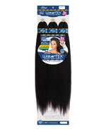 EZ X WaterTex Pre-Stretched Braid 3X