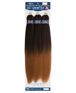 EZ X WaterTex Pre-Stretched Braid 3X