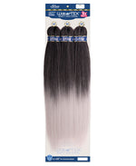 EZ X WaterTex Pre-Stretched Braid 3X