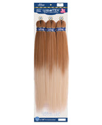 EZ X WaterTex Pre-Stretched Braid 3X