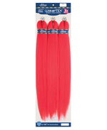 EZ X WaterTex Pre-Stretched Braid 3X