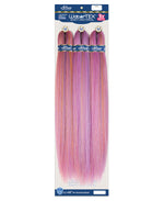 EZ X WaterTex Pre-Stretched Braid 3X