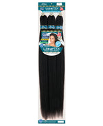 EZ X WaterTex Pre-Stretched Braid 3X
