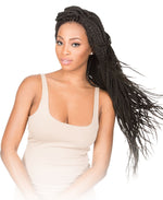 EZ X WaterTex Pre-Stretched Braid 3X