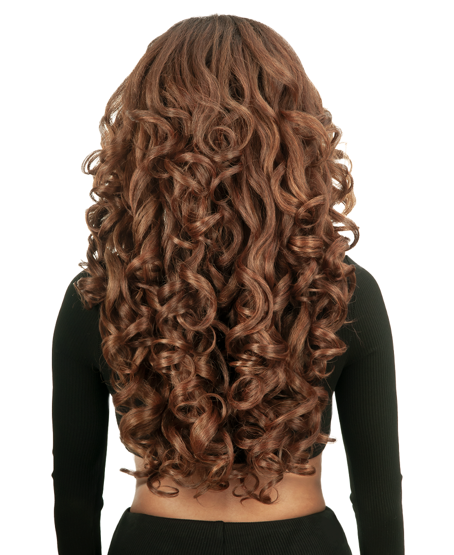 MAGIC LACE CURTAIN BANG 04