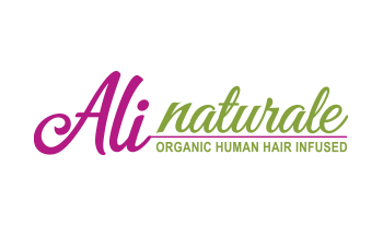 ALI NATURALE logo image