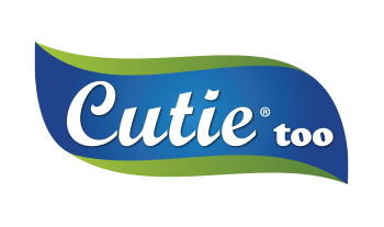 CUTIE TOO logo image