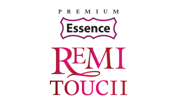ESSENCE logo image