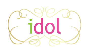 IDOL logo image