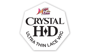 MAGIC LACE CRYSTAL LACE logo image