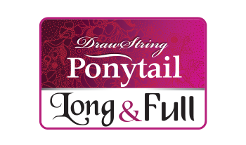 NEW BORN FREE LONG & FULL PONYTAIL logo image