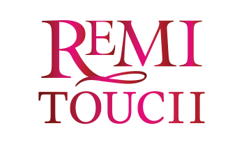 REMI TOUCH logo image