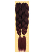 EZ X Prestreched Braid (100% Afrelle Kanekalon)