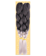 EZ X Prestreched Braid (100% Afrelle Kanekalon)